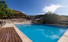 Cabañas El Cerro